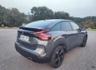 CITROEN C4 Pure Tech