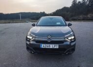 CITROEN C4 Pure Tech