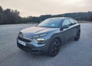 CITROEN C4 Pure Tech