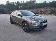 CITROEN C4 Pure Tech