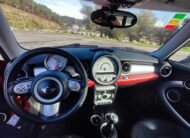 MINI Cooper 1.6 HDI