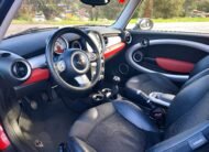 MINI Cooper 1.6 HDI