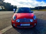 MINI Cooper 1.6 HDI