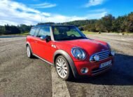 MINI Cooper 1.6 HDI