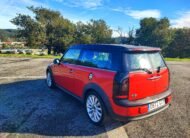 MINI Cooper 1.6 HDI