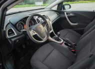 OPEL ASTRA 1.6