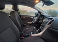 OPEL ASTRA 1.6