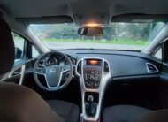 OPEL ASTRA 1.6