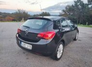 OPEL ASTRA 1.6