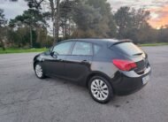 OPEL ASTRA 1.6