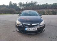 OPEL ASTRA 1.6