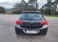 OPEL ASTRA 1.6