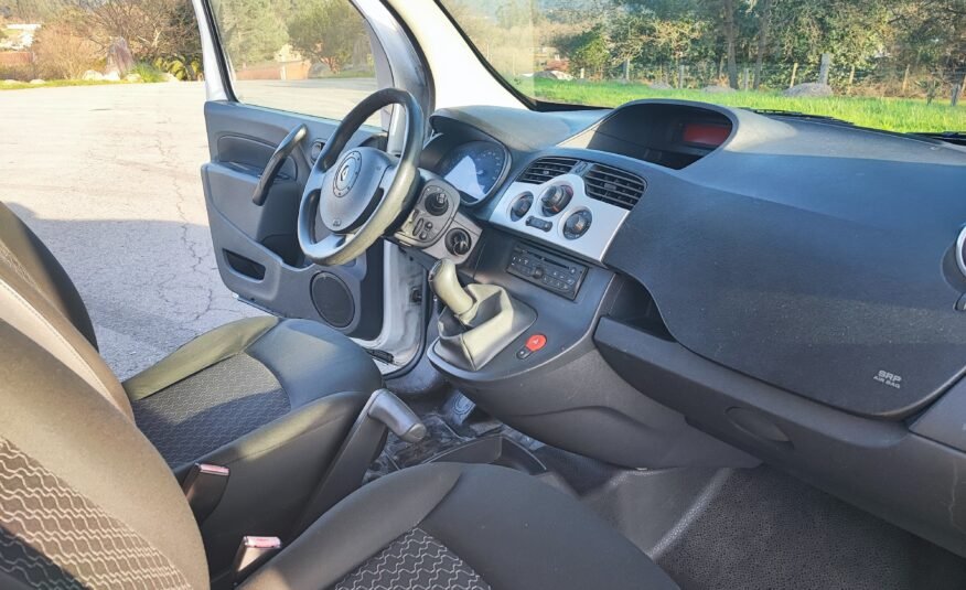 RENAULT KANGOO 1.5 DCI