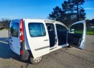 RENAULT KANGOO 1.5 DCI