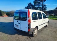 RENAULT KANGOO 1.5 DCI