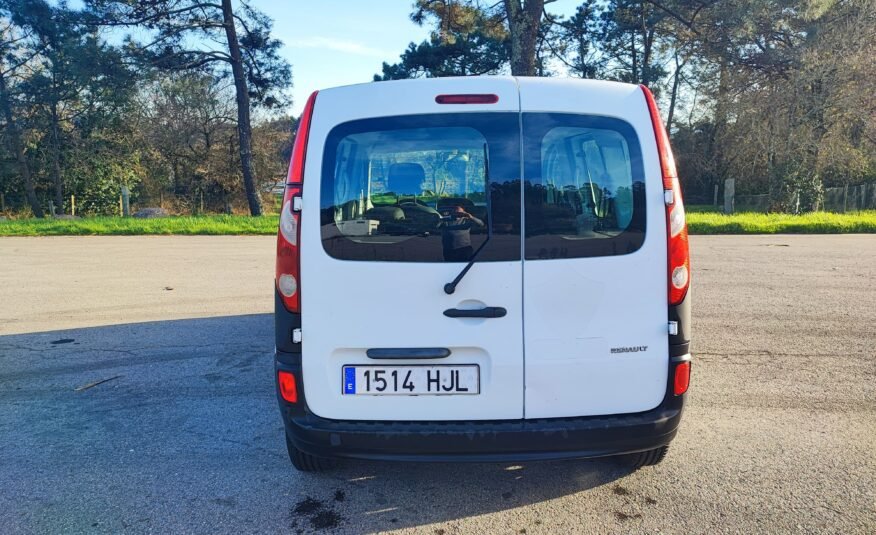 RENAULT KANGOO 1.5 DCI