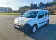 RENAULT KANGOO 1.5 DCI