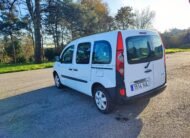 RENAULT KANGOO 1.5 DCI