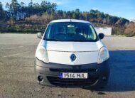 RENAULT KANGOO 1.5 DCI