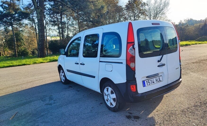 RENAULT KANGOO 1.5 DCI