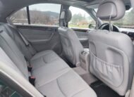 MERCEDES-BENZ C220 2001 ELEGANCE