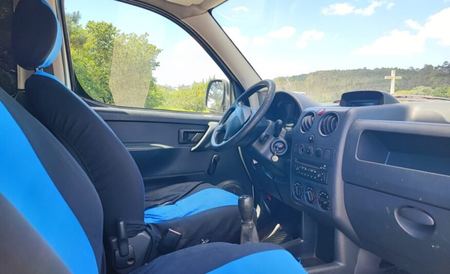 CITROEN Berlingo 1.6 hdi