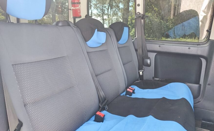 CITROEN Berlingo 1.6 hdi