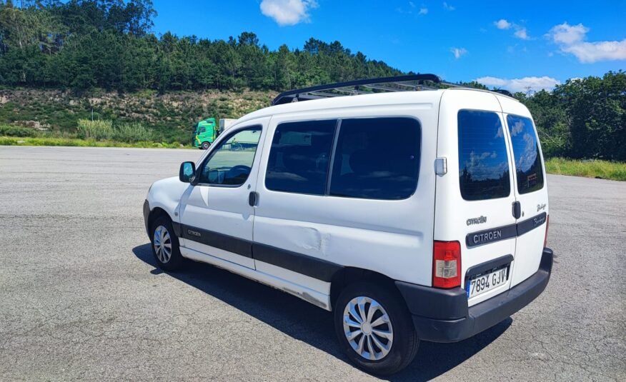 CITROEN Berlingo 1.6 hdi