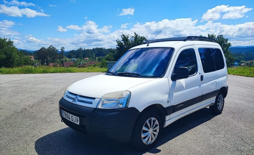 CITROEN Berlingo 1.6 hdi