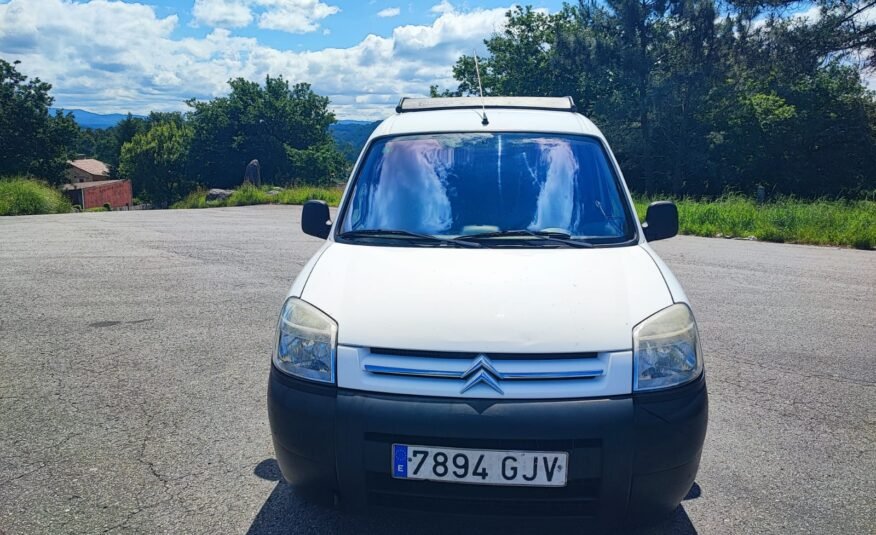 CITROEN Berlingo 1.6 hdi