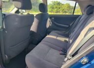 TOYOTA Corolla 2.0 d4d