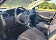 TOYOTA Corolla 2.0 d4d