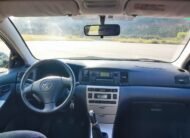 TOYOTA Corolla 2.0 d4d