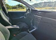 TOYOTA Corolla 2.0 d4d
