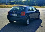 TOYOTA Corolla 2.0 d4d