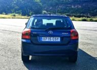 TOYOTA Corolla 2.0 d4d