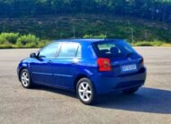 TOYOTA Corolla 2.0 d4d