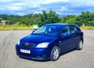 TOYOTA Corolla 2.0 d4d