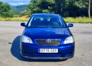 TOYOTA Corolla 2.0 d4d