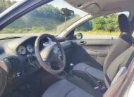 PEUGEOT 206 1.1i