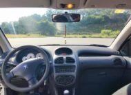 PEUGEOT 206 1.1i