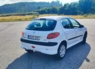 PEUGEOT 206 1.1i