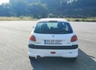PEUGEOT 206 1.1i