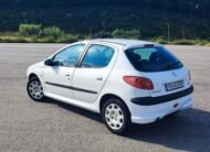 PEUGEOT 206 1.1i