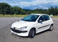 PEUGEOT 206 1.1i